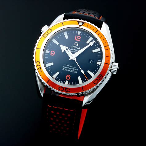 omega seamaster automatic used.